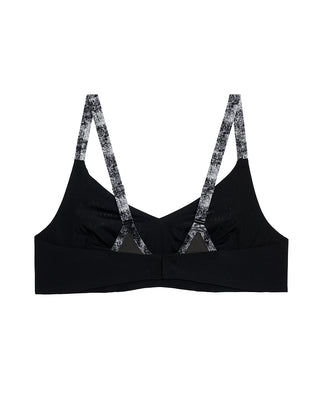 AIMER CHUANG Soft Support Full Figure Bra