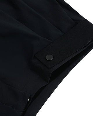 AIMER CHUANG Straight Cut Versatile Pants