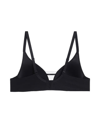 Aimer Smooth Lightly Lined Push Up Bras