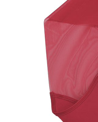 AIMER Low-Rise Boyshorts