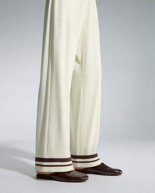 AIMER Long Sleeve Cardigan Tank Pants 3-Piece Set