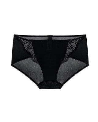 Aimer Low-Rise Boyshorts