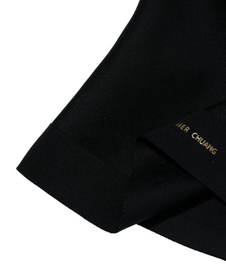 AIMER CHUANG Deep V Bras In Vest