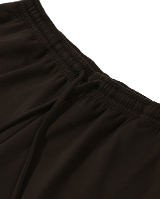 AIMER MEN Soft Comfort Collared Pajama Set