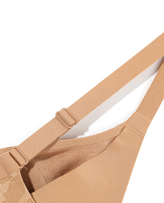 AIMER CHUANG Full Figure Bras