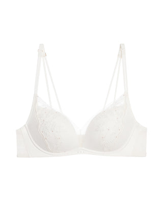 AIMER Wireless Push Up Bra