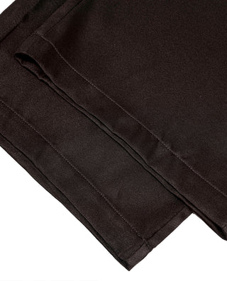 Aimer Men Silk Homewear Set