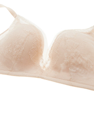 Aimer Wireless Breathable Bra