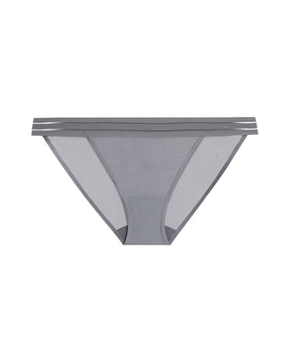 AIMER Split 2 Low-Rise Brazilian Brief