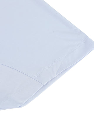 AIMER MEN Cool-Feeling Home Wear Short-Sleeved Suit