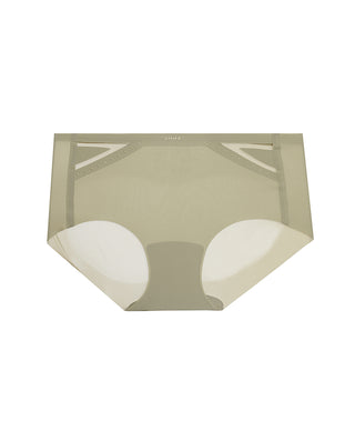 Aimer Mid-rise Boyshorts