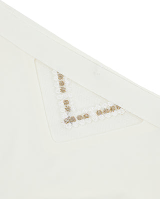 Aimer Low-rise Boyshorts