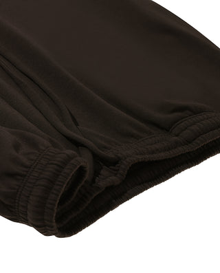 AIMER MEN Soft Comfort Collared Pajama Set
