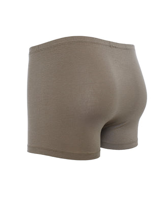 AIMER MEN Casual Comfort Boxer Briefs
