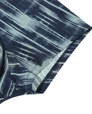 Aimer Men Mid-Rise 2-Pack Trunks With Gift Box