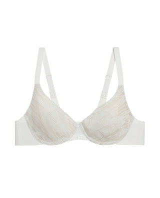 AIMER CHUANG Lightly Lined Full Figure Bras