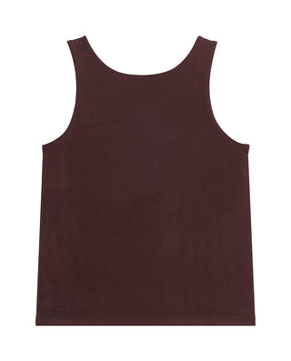 AIMER Crew Neck Bra Tank