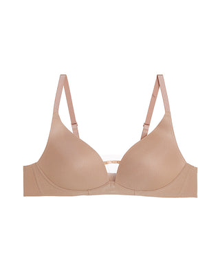 Aimer Smooth Lightly Lined Push Up Bras