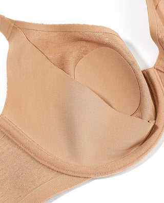 AIMER CHUANG Full Figure Bras