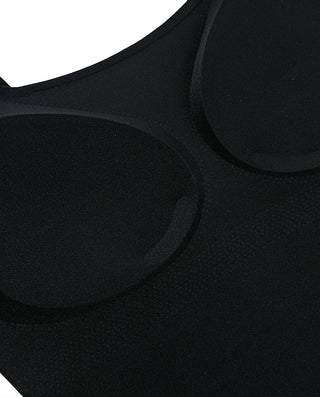 Aimer Body Wireless Lightly Lined Bodysuit