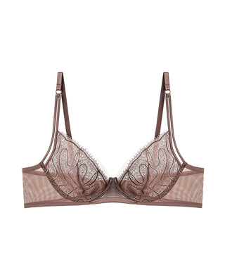 Aimer Sugar 3/4 Soft-Support Light Bra