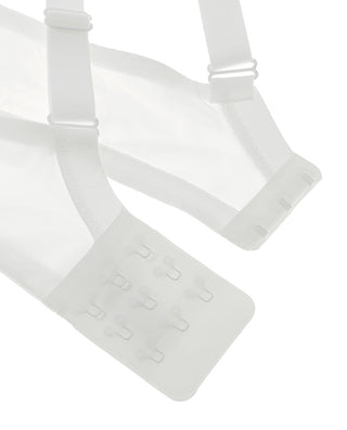 Aimer Mesh Lightly Lined T-Shirt Bras