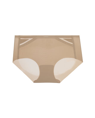 Aimer Mid-rise Boyshorts