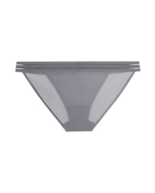 AIMER Split 2 Low-Rise Brazilian Brief