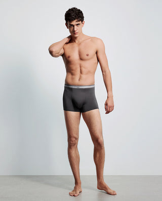 AIMER MEN Premium Boxer Brief Gift Set