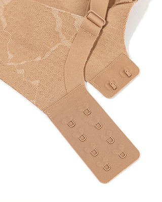 AIMER CHUANG Full Figure Bras