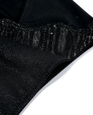 Aimer Low-Rise Boyshorts