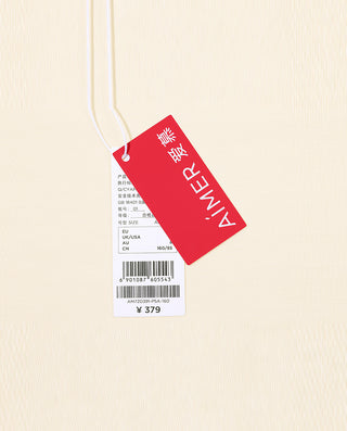 AIMER Crew Neck Bra Tank