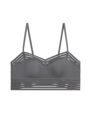 AIMER Split 2 Wireless Medium Molded Longline