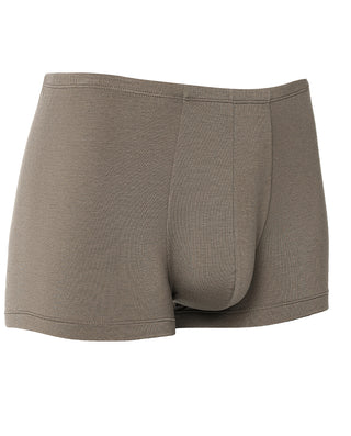 AIMER MEN Casual Comfort Boxer Briefs