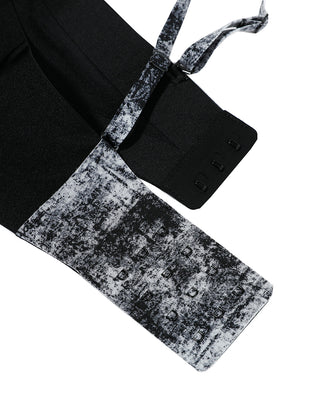 AIMER CHUANG Bandeau