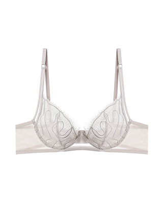 Aimer Sugar 3/4 Soft-Support Light Bra