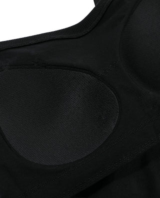 AIMER Spaghetti Strap Bra Tank
