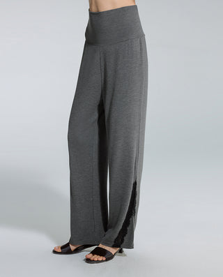 AIMER Bra Tank Pants Set