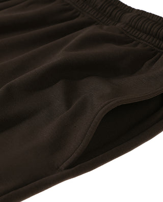 AIMER MEN Soft Comfort Collared Pajama Set