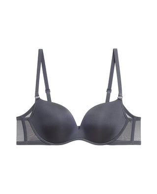 Aimer Soft-Support Padded Bra