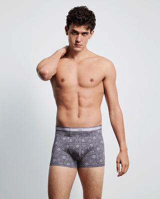 AIMER MEN Premium Boxer Brief Gift Set