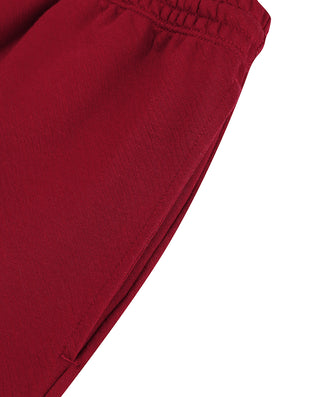 AIMER MEN Fortune Wave  Collared Lounge Set