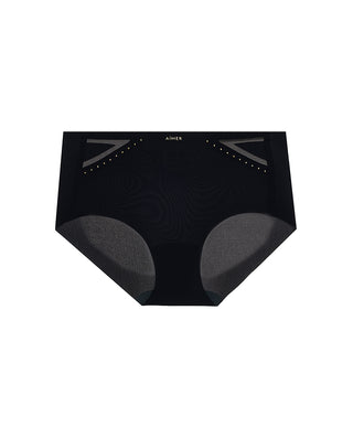 Aimer Mid-rise Boyshorts