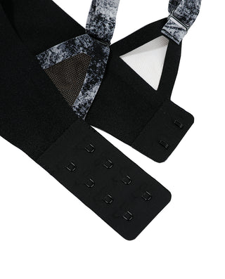 AIMER CHUANG Soft Support Full Figure Bra