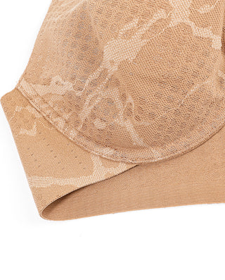 AIMER CHUANG Full Figure Bras