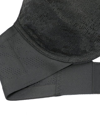 AIMER CHUANG Lightly Lined Full Figure Bras