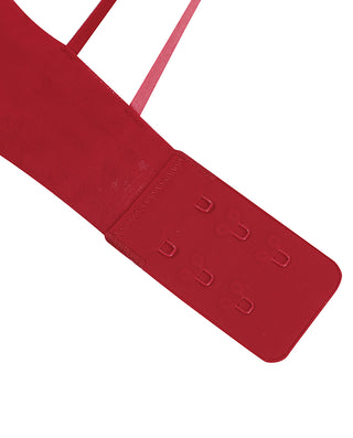 AIMER Wireless Push Up Bra