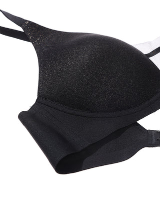 Aimer Smooth Lightly Lined Push Up Bras