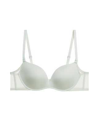 Aimer Soft-Support Padded Bra