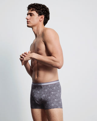 AIMER MEN Premium Boxer Brief Gift Set